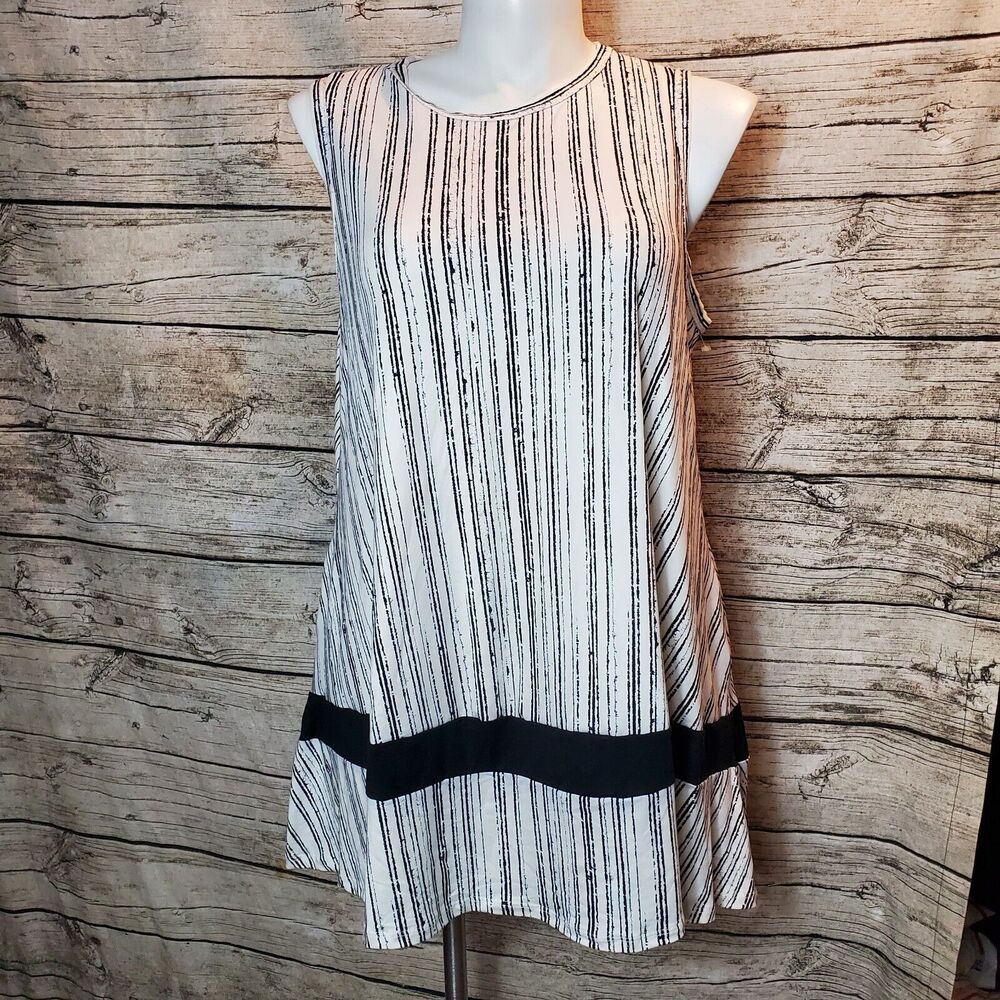 Mimi K Tunic Size XL NWT